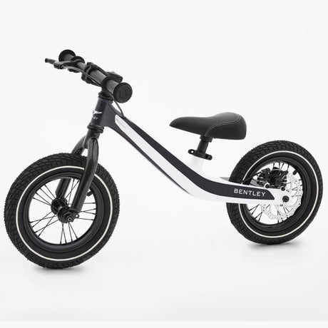 Official Bentley Kids Balance Bike (Age 3+) - CLEARANCE