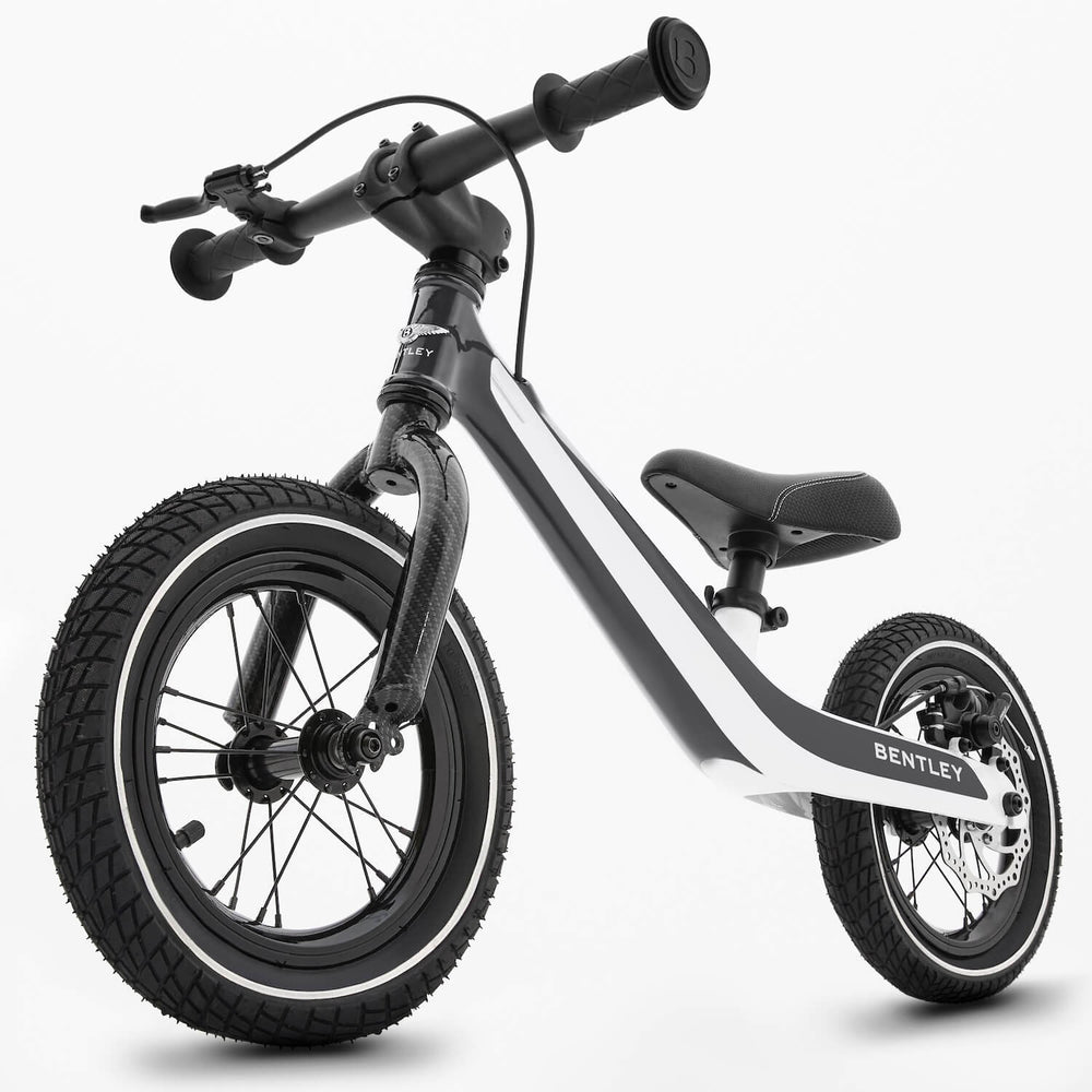 Official Bentley Kids Balance Bike (Age 3+) - CLEARANCE