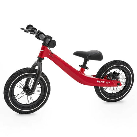 Official Bentley Kids Balance Bike (Age 3+) - CLEARANCE