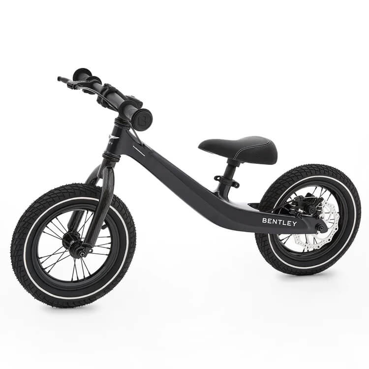 Official Bentley Kids Balance Bike (Age 3+) - CLEARANCE