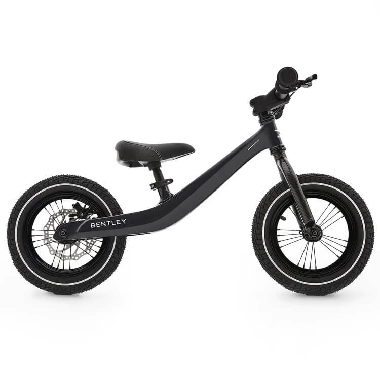 Official Bentley Kids Balance Bike (Age 3+) - CLEARANCE
