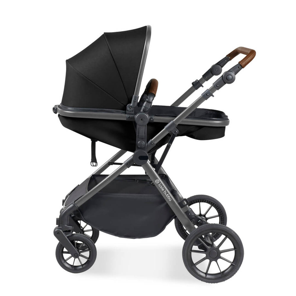 Ickle Bubba Cosmo 6-Piece Pram