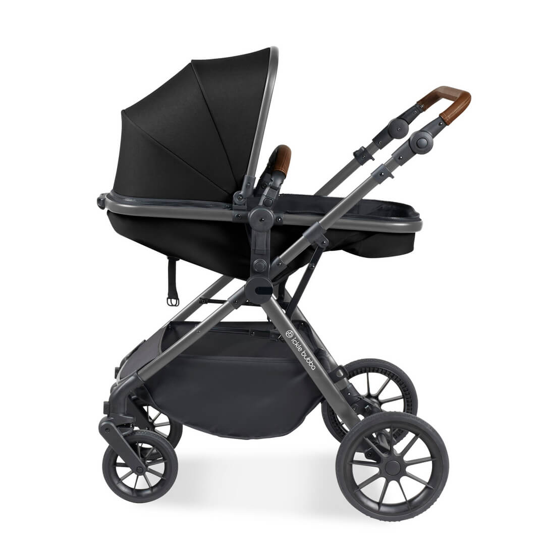 Ickle Bubba Cosmo 6-Piece Pram