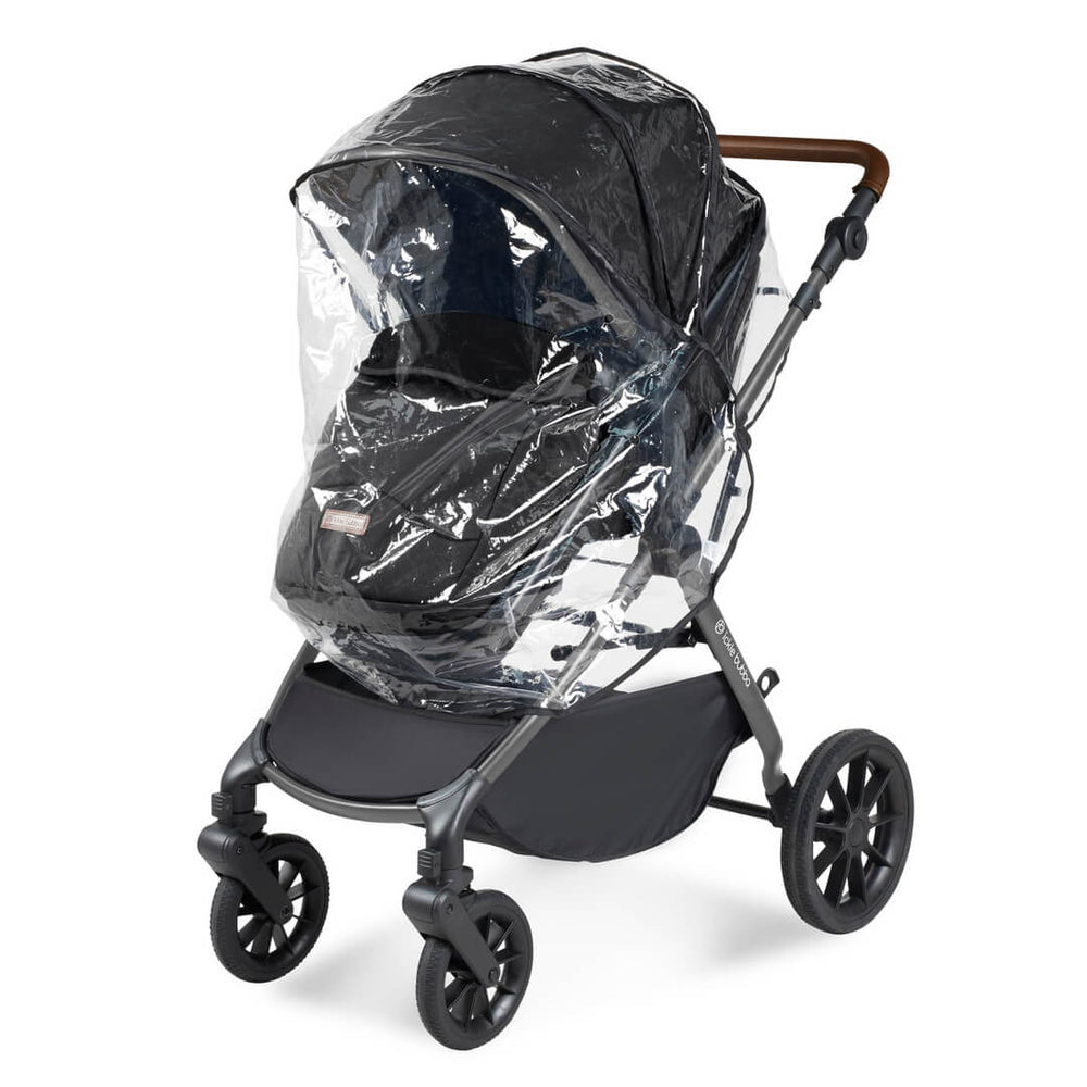 Ickle Bubba Cosmo 6-Piece Pram