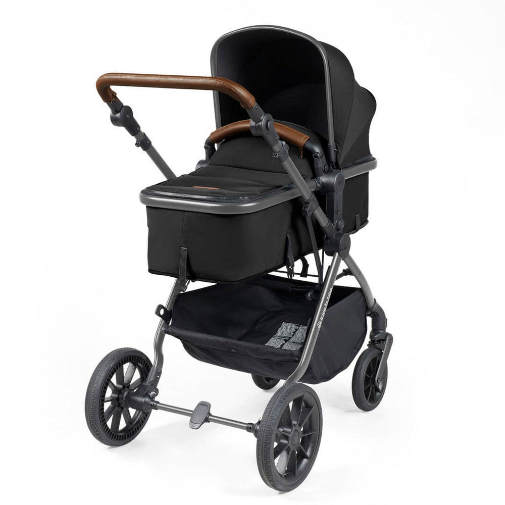 Ickle Bubba Cosmo 6-Piece Pram