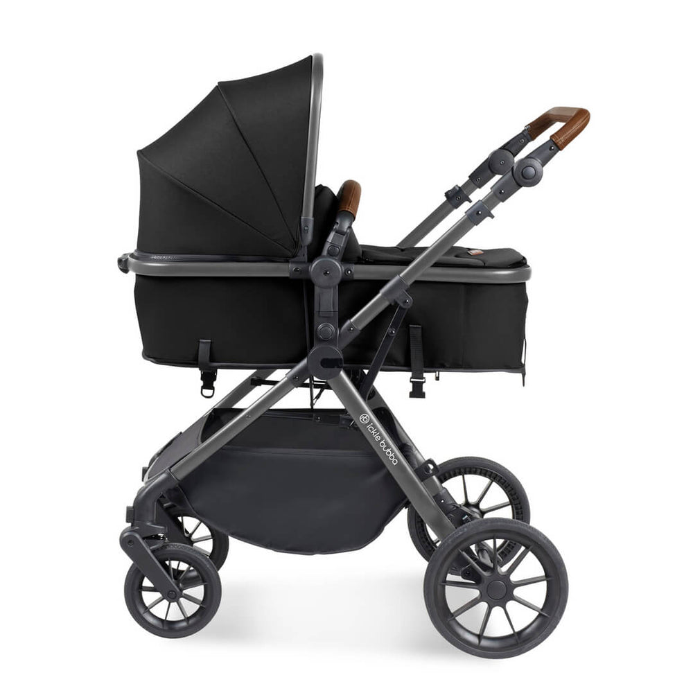 Ickle Bubba Cosmo 6-Piece Pram