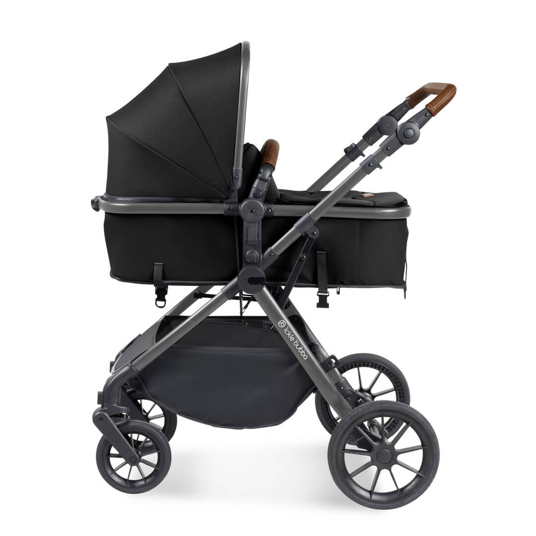 Ickle Bubba Cosmo 6-Piece Pram