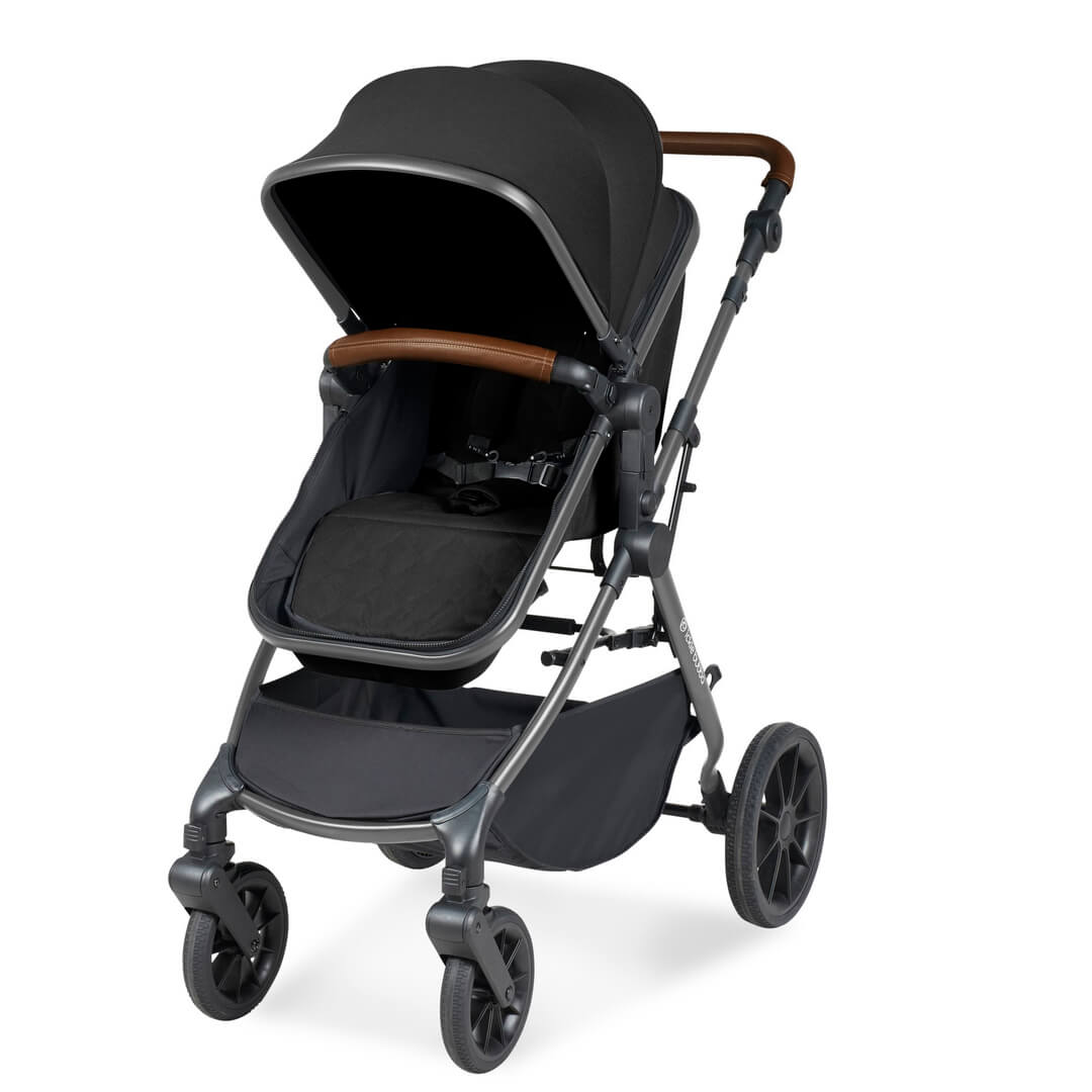 Ickle Bubba Cosmo 6-Piece Pram