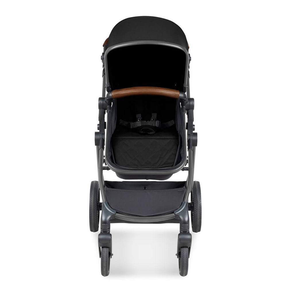 Ickle Bubba Cosmo 6-Piece Pram