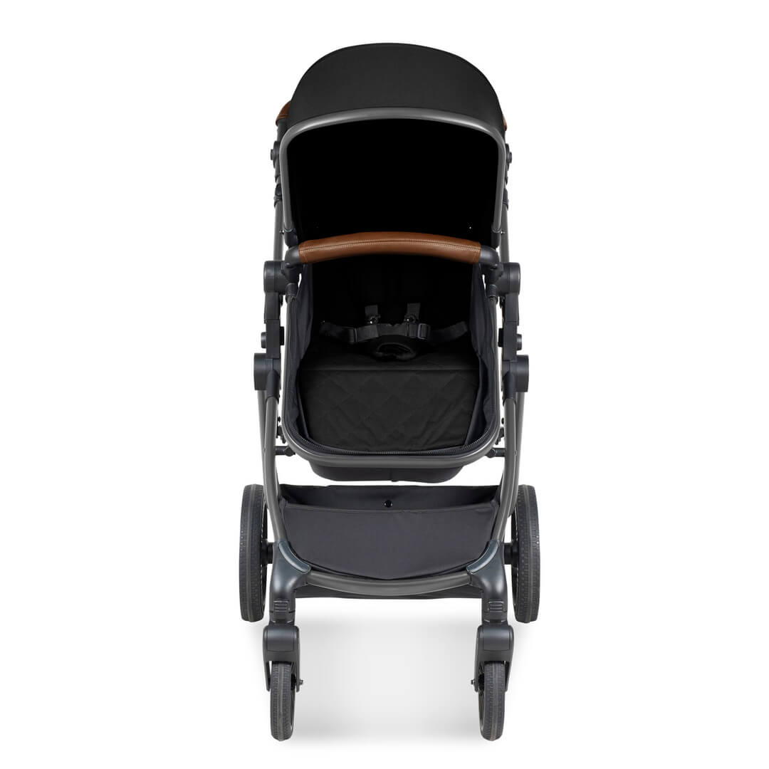 Ickle Bubba Cosmo 6-Piece Pram