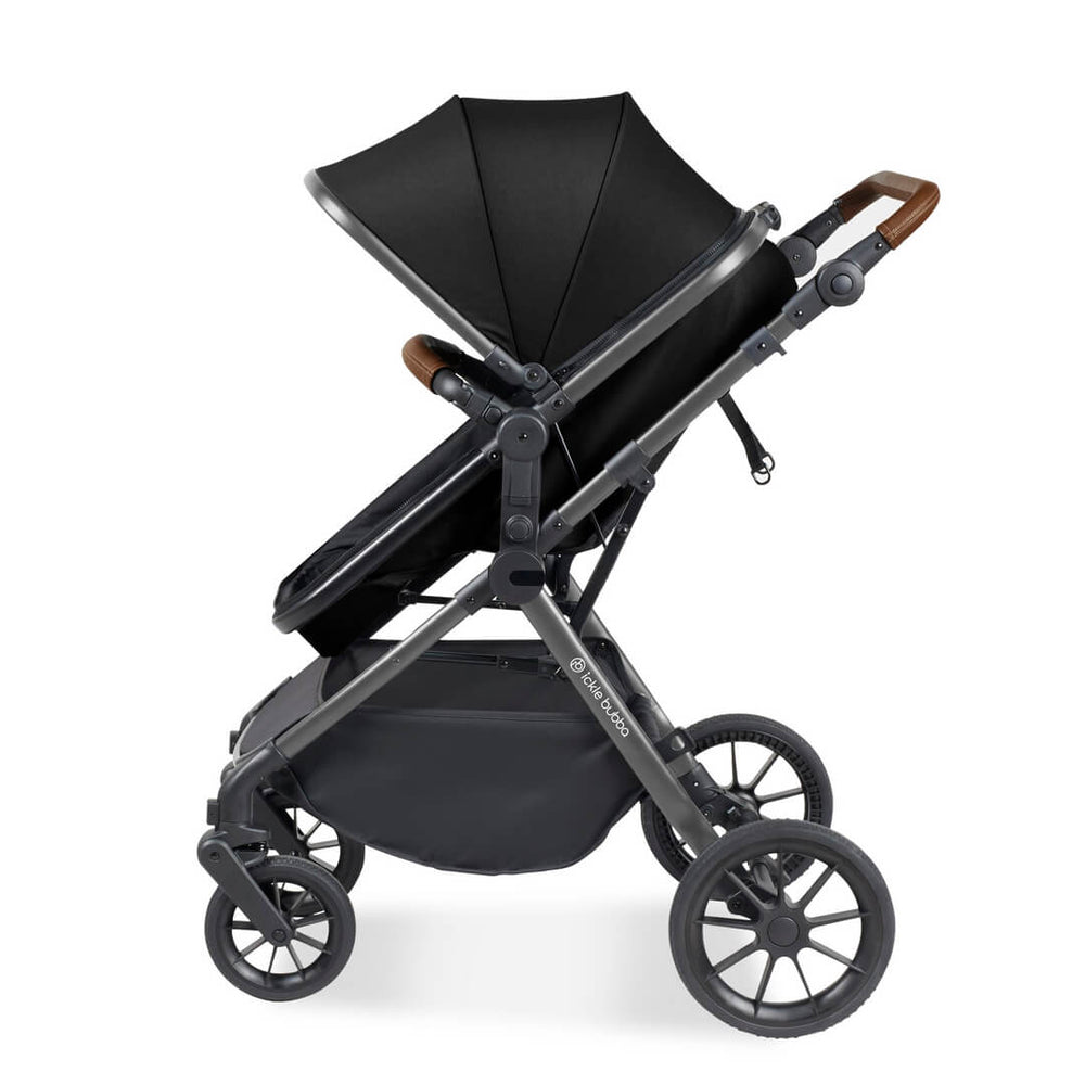 Ickle Bubba Cosmo 6-Piece Pram