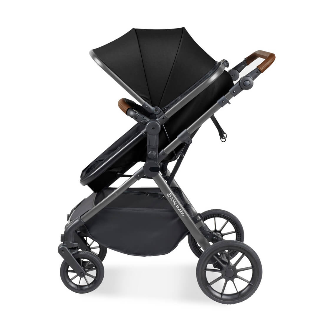 Ickle Bubba Cosmo 6-Piece Pram
