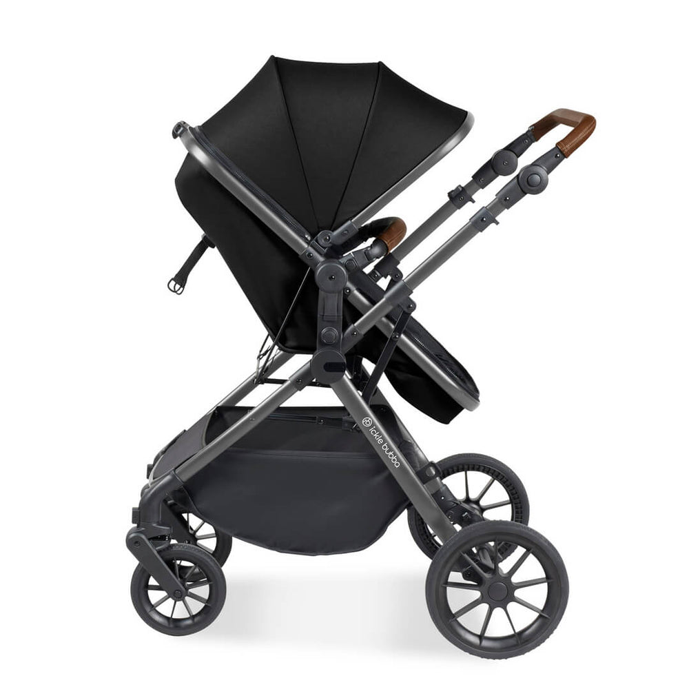 Ickle Bubba Cosmo 6-Piece Pram