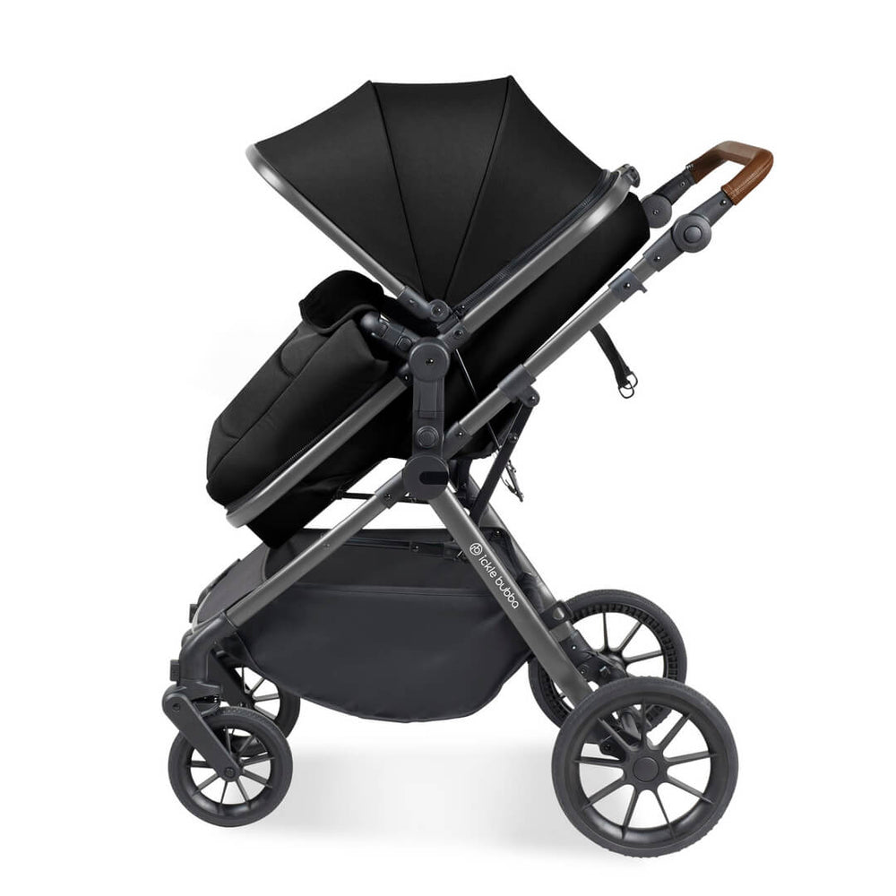 Ickle Bubba Cosmo 6-Piece Pram