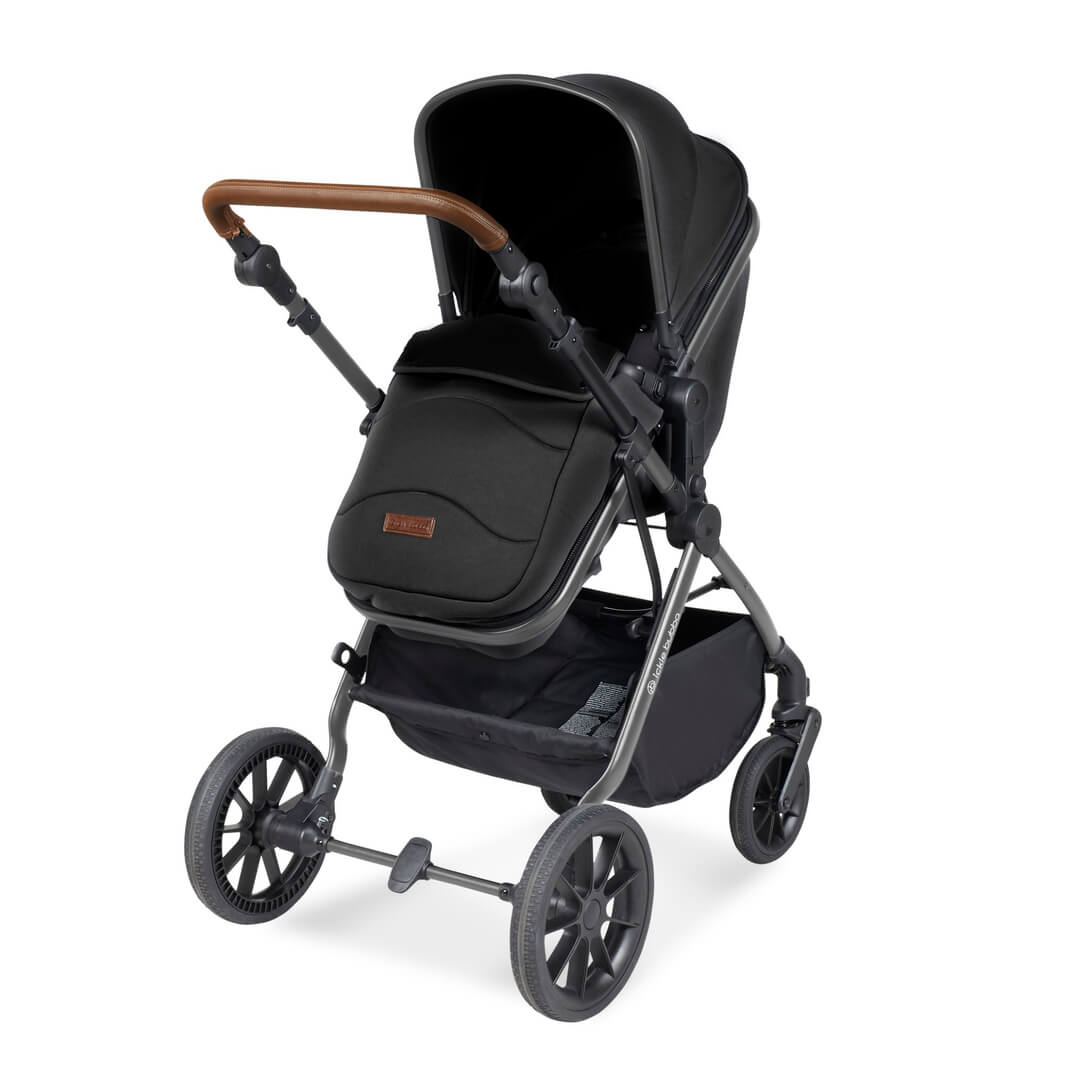 Ickle Bubba Cosmo 6-Piece Pram