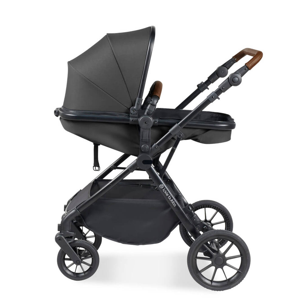 Ickle Bubba Cosmo 6-Piece Pram