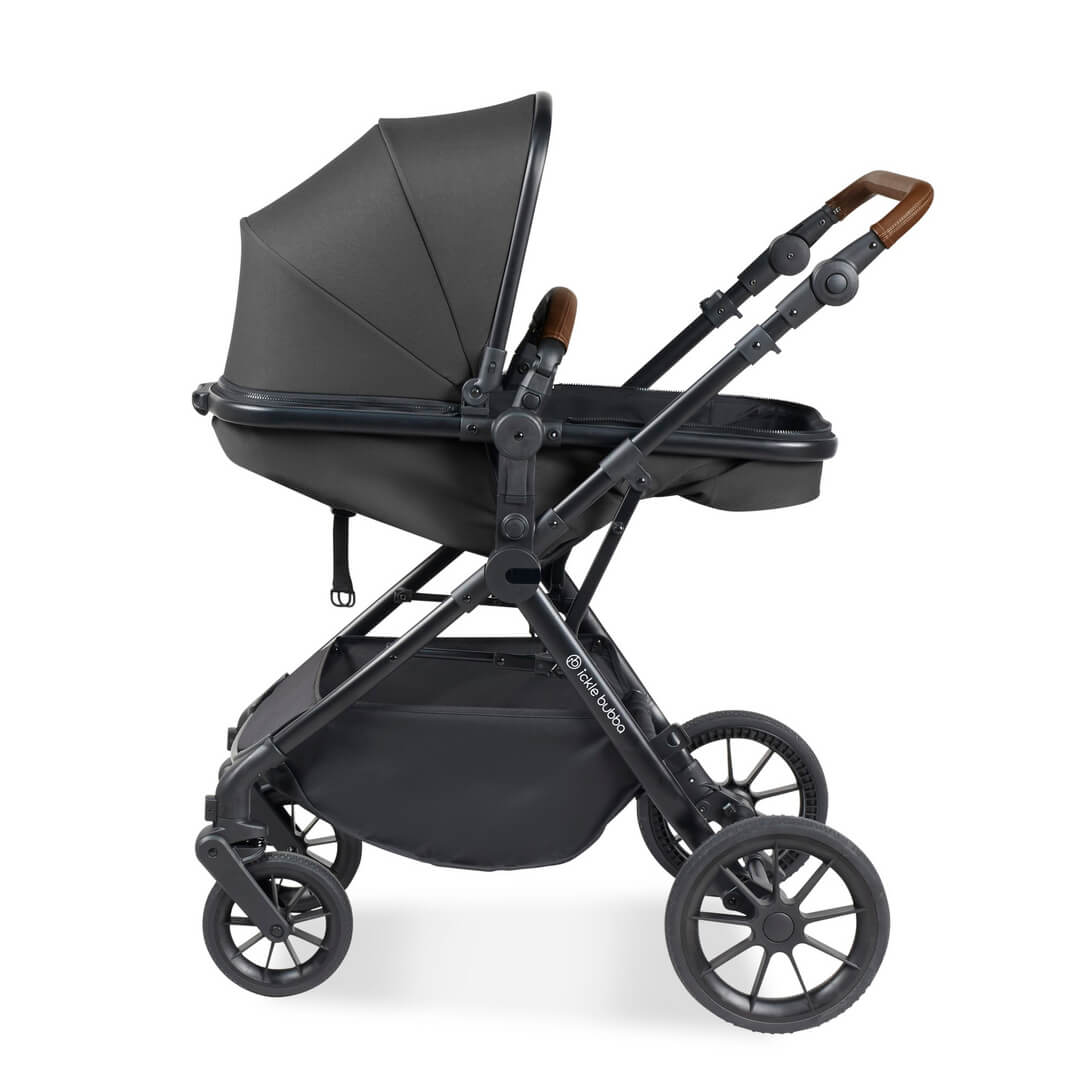 Ickle Bubba Cosmo 6-Piece Pram