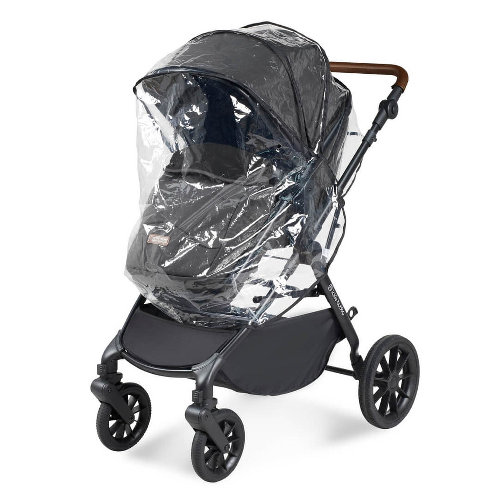 Ickle Bubba Cosmo 6-Piece Pram
