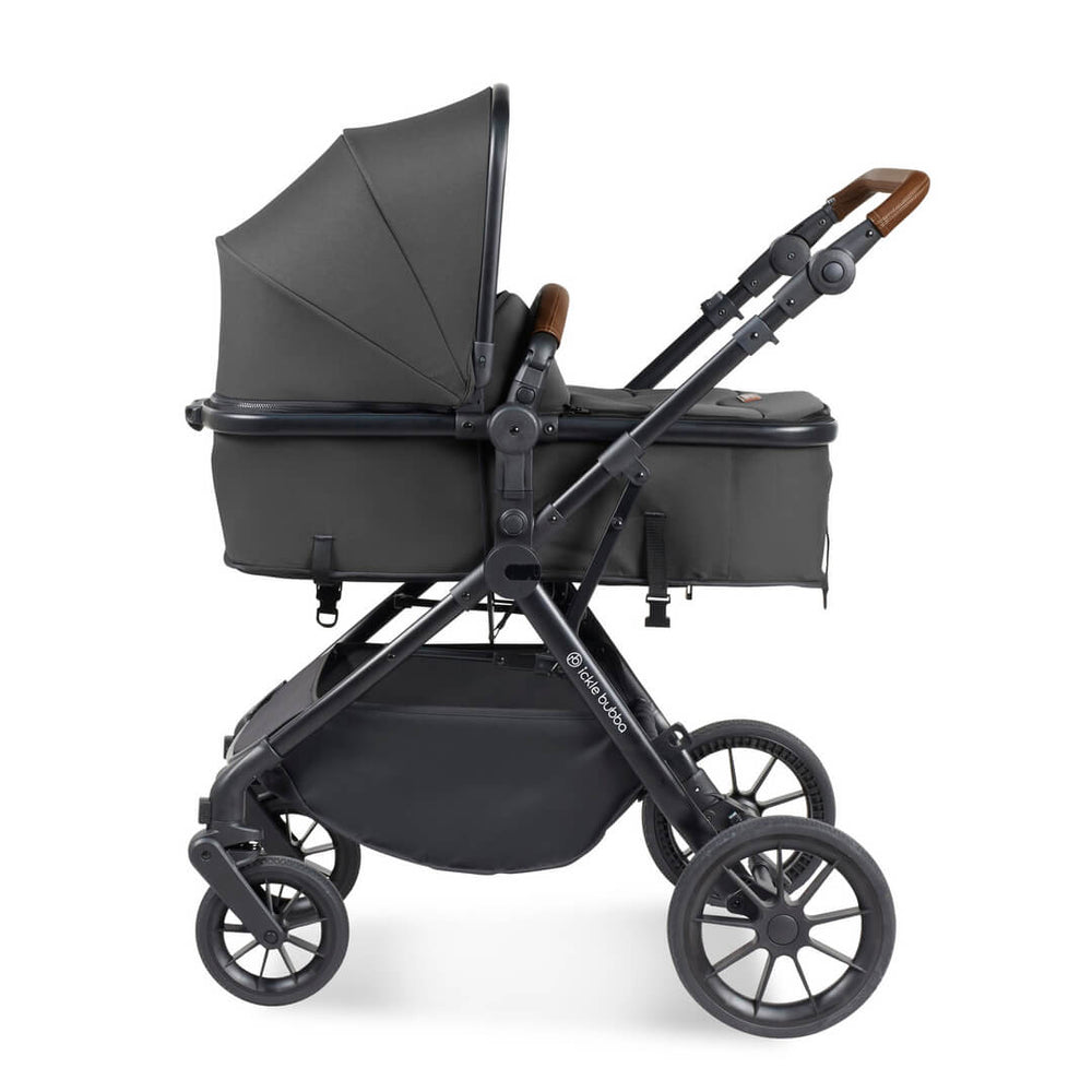 Ickle Bubba Cosmo 6-Piece Pram