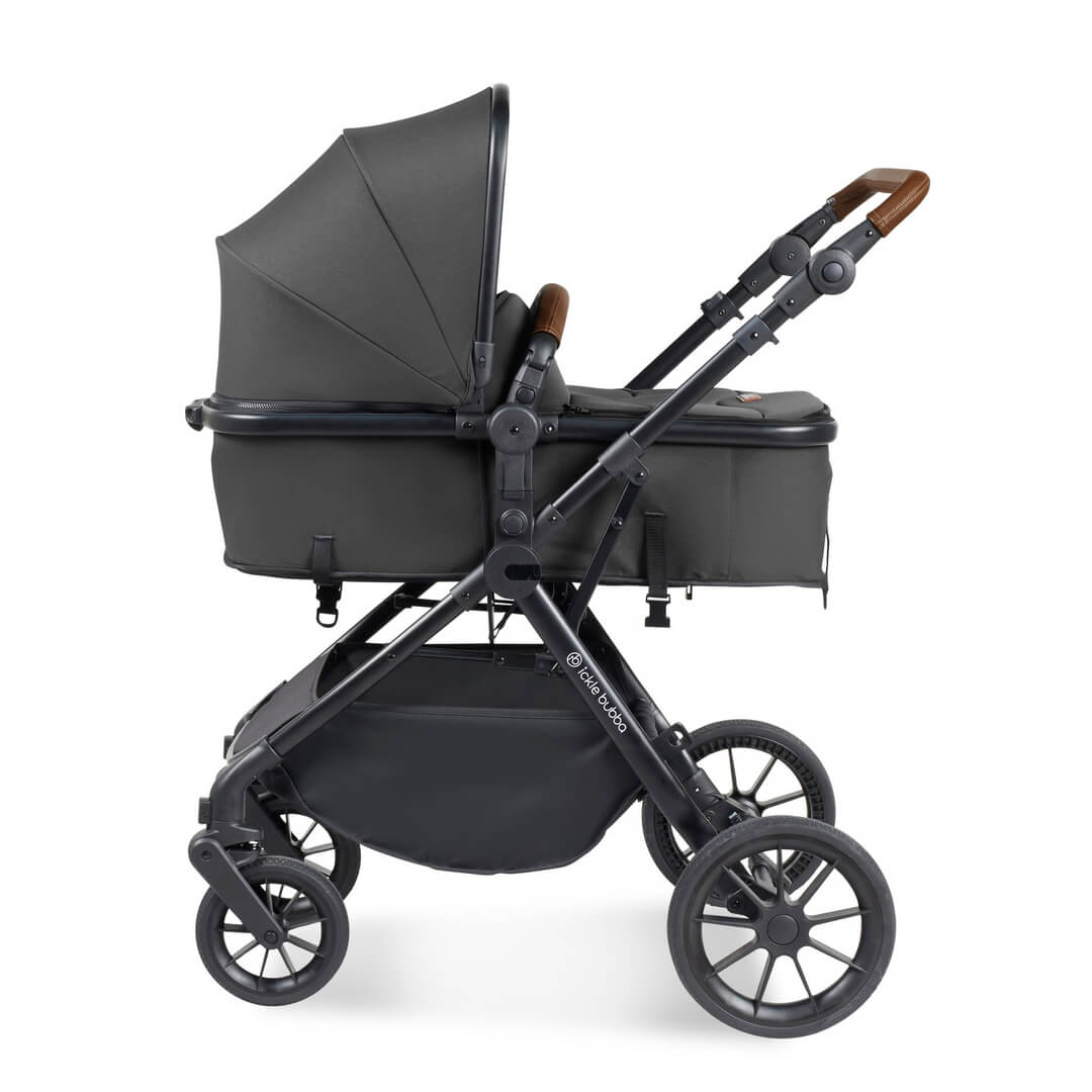 Ickle Bubba Cosmo 6-Piece Pram