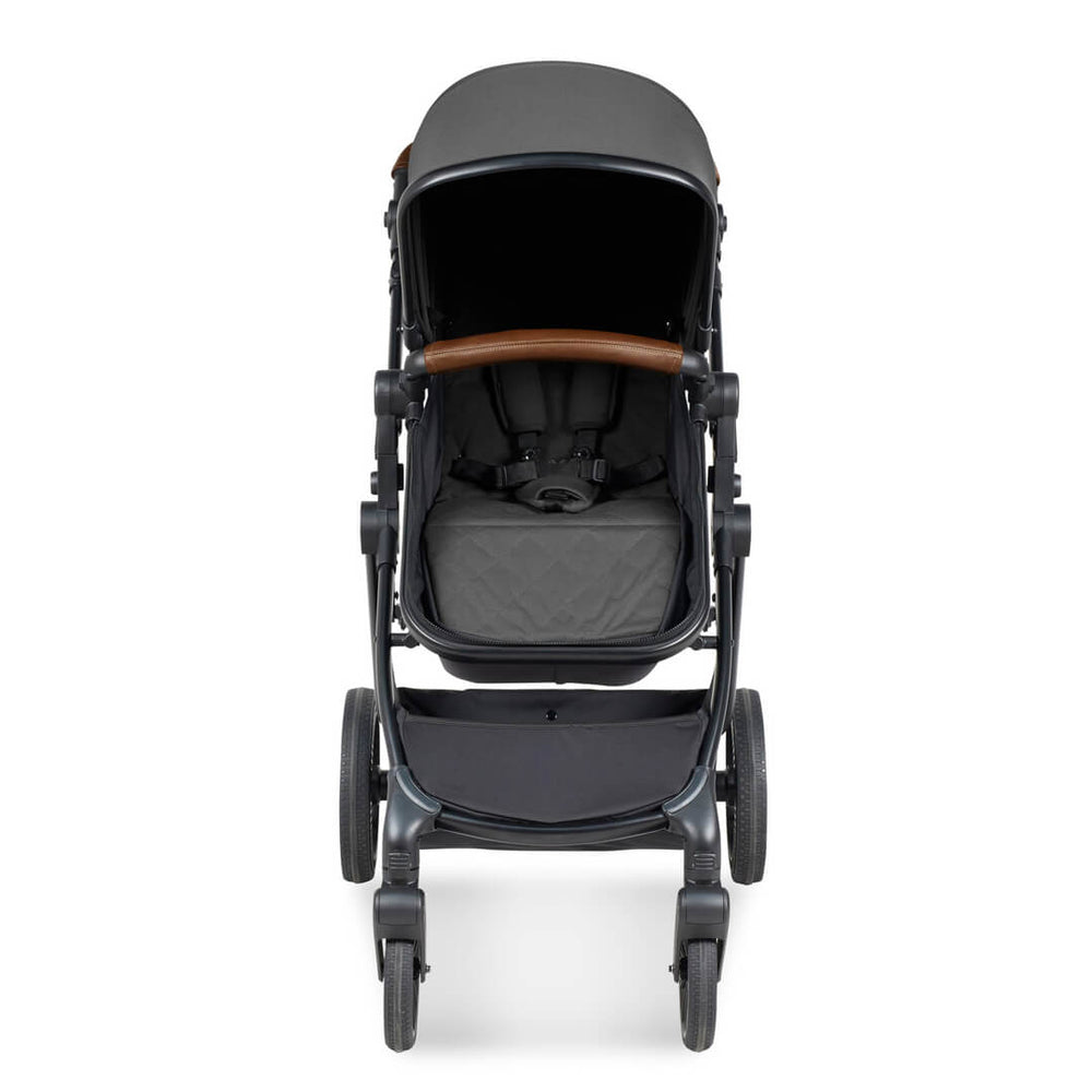 Ickle Bubba Cosmo 6-Piece Pram