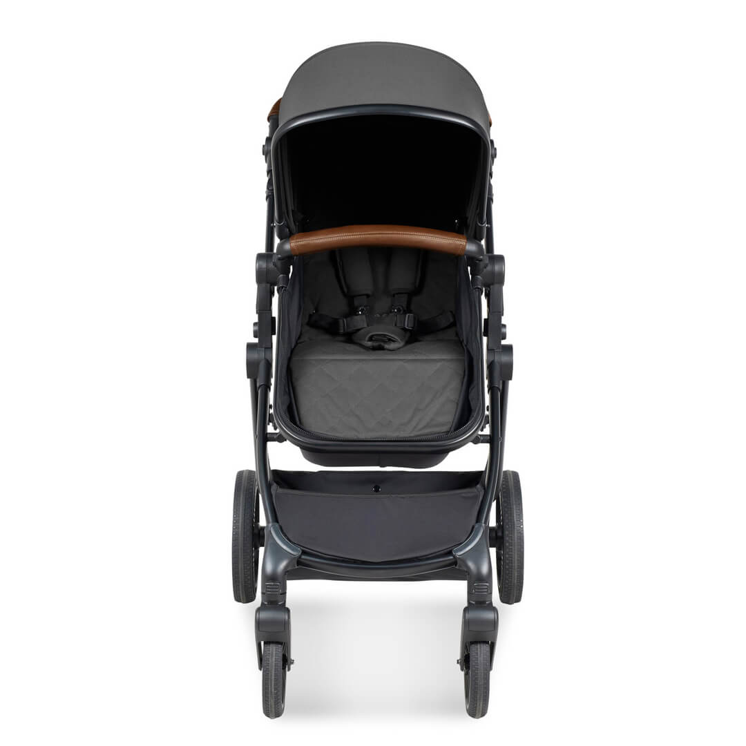 Ickle Bubba Cosmo 6-Piece Pram