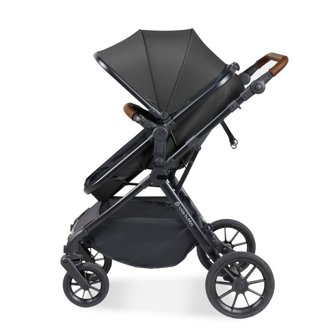 Ickle Bubba Cosmo 6-Piece Pram