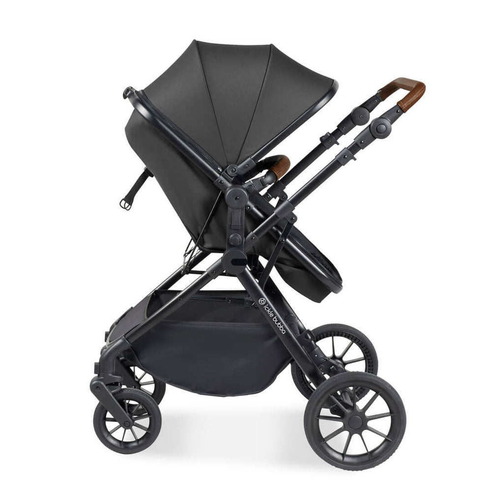Ickle Bubba Cosmo 6-Piece Pram