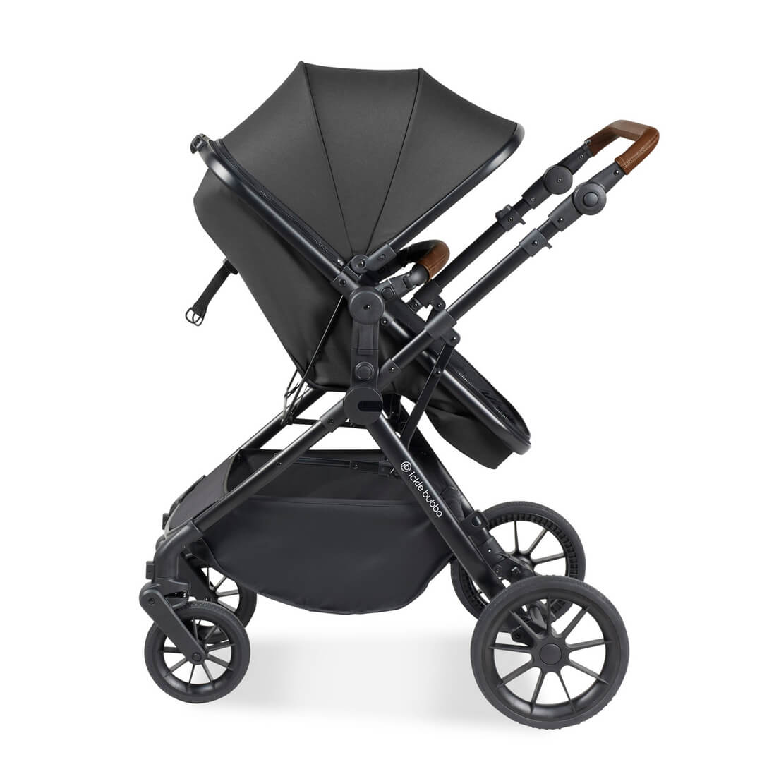 Ickle Bubba Cosmo 6-Piece Pram