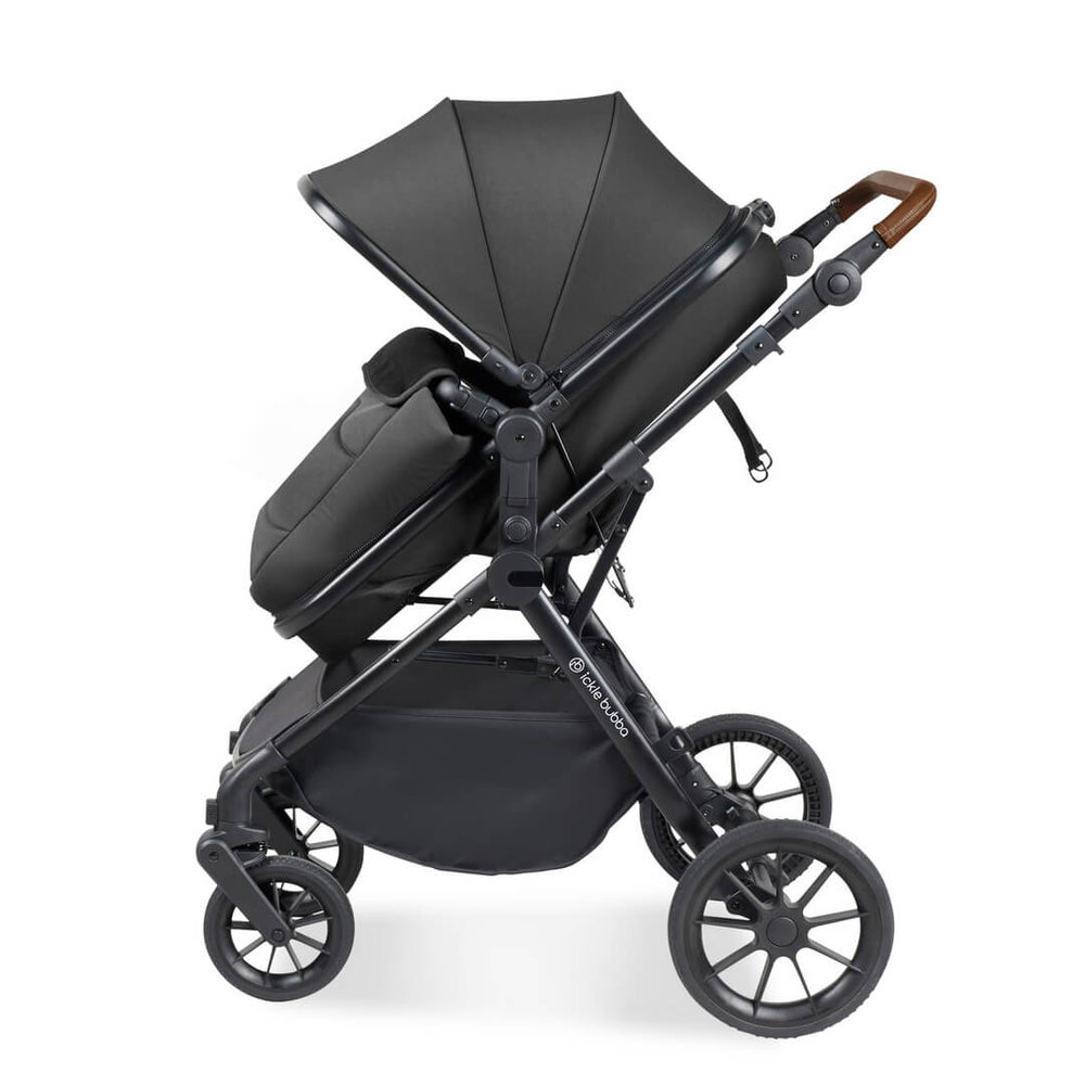 Ickle Bubba Cosmo 6-Piece Pram