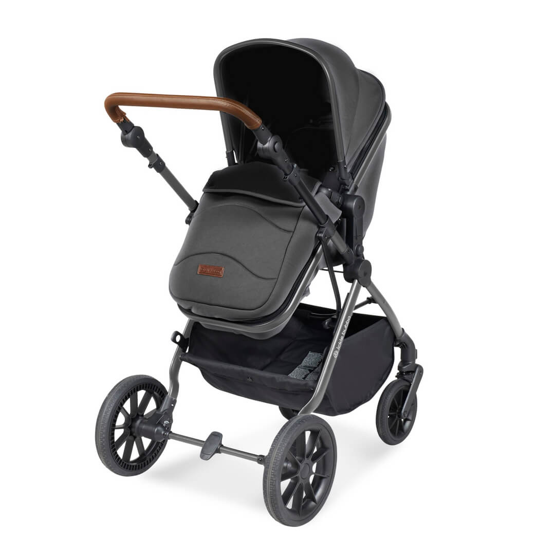 Ickle Bubba Cosmo 6-Piece Pram