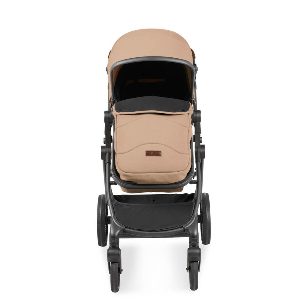 Ickle Bubba Cosmo 6-Piece Pram