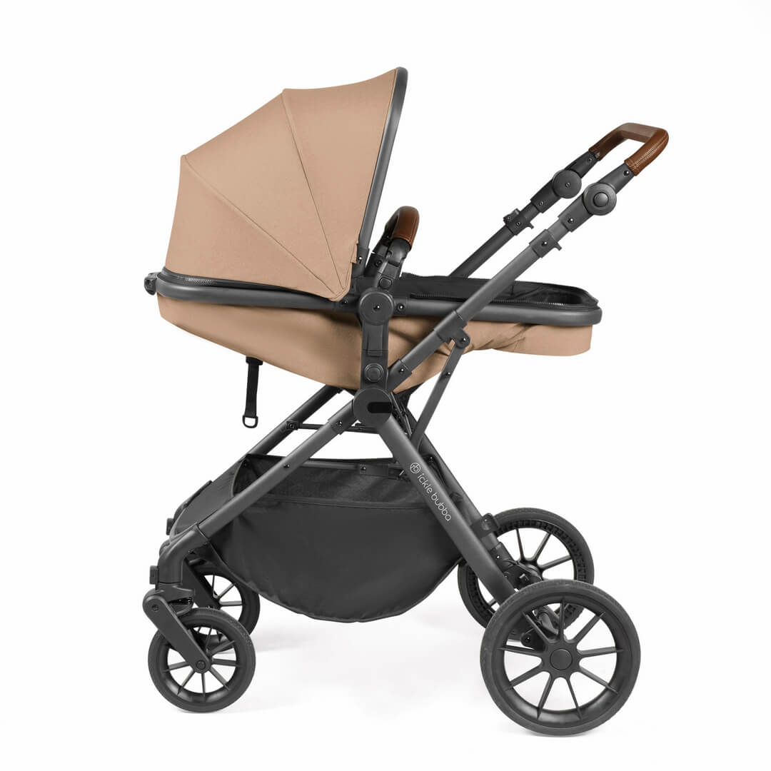 Ickle Bubba Cosmo 6-Piece Pram