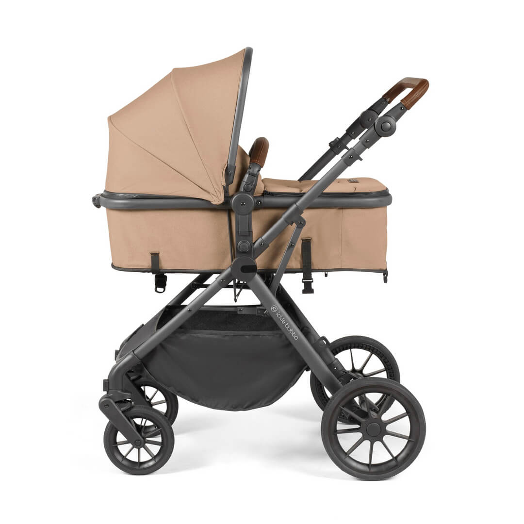 Ickle Bubba Cosmo 6-Piece Pram