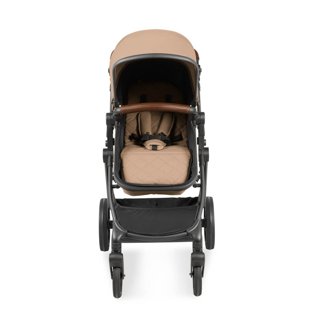 Ickle Bubba Cosmo 6-Piece Pram