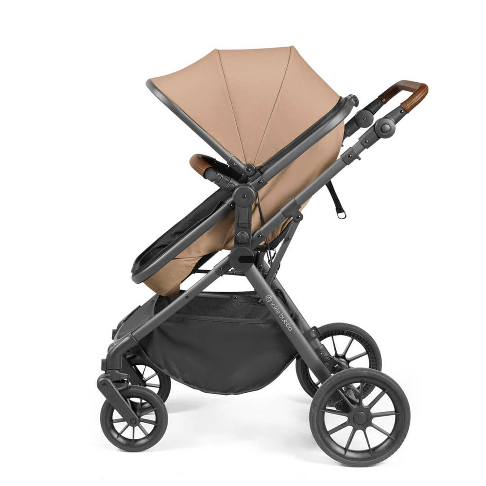 Ickle Bubba Cosmo 6-Piece Pram