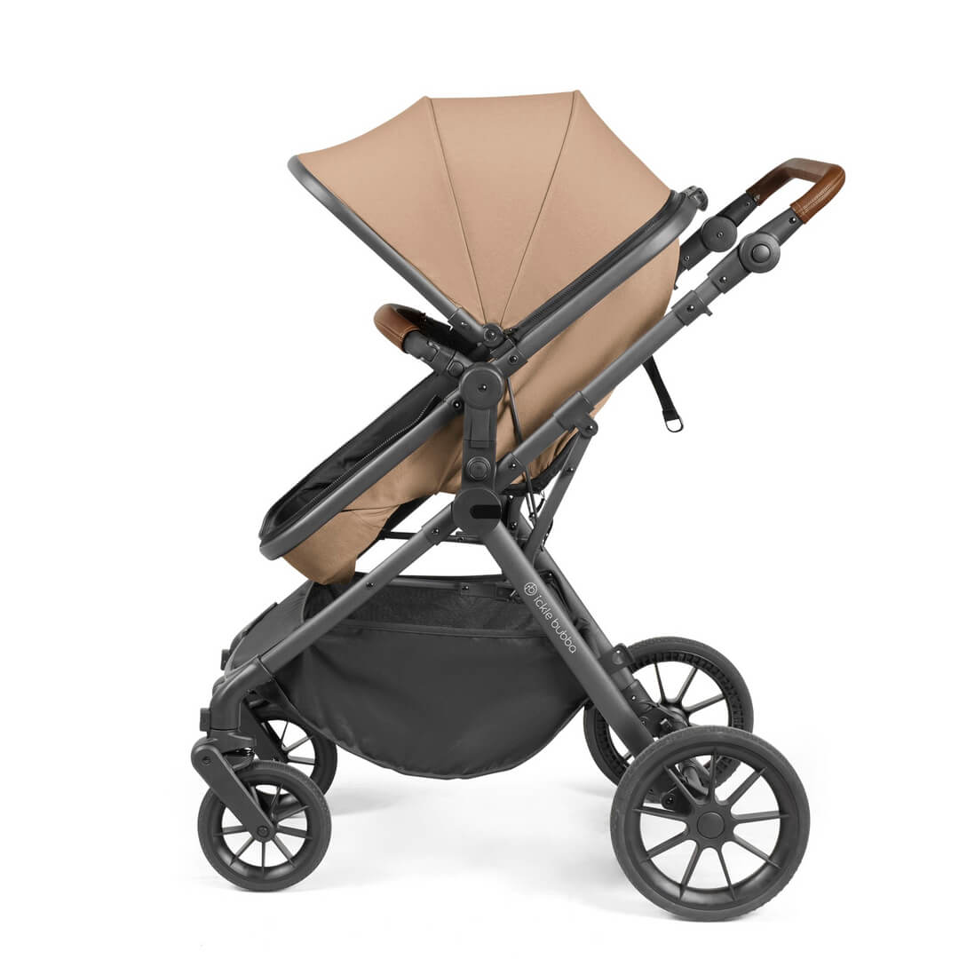 Ickle Bubba Cosmo 6-Piece Pram
