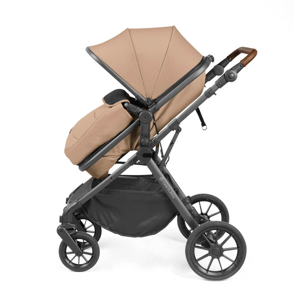 Ickle Bubba Cosmo 6-Piece Pram