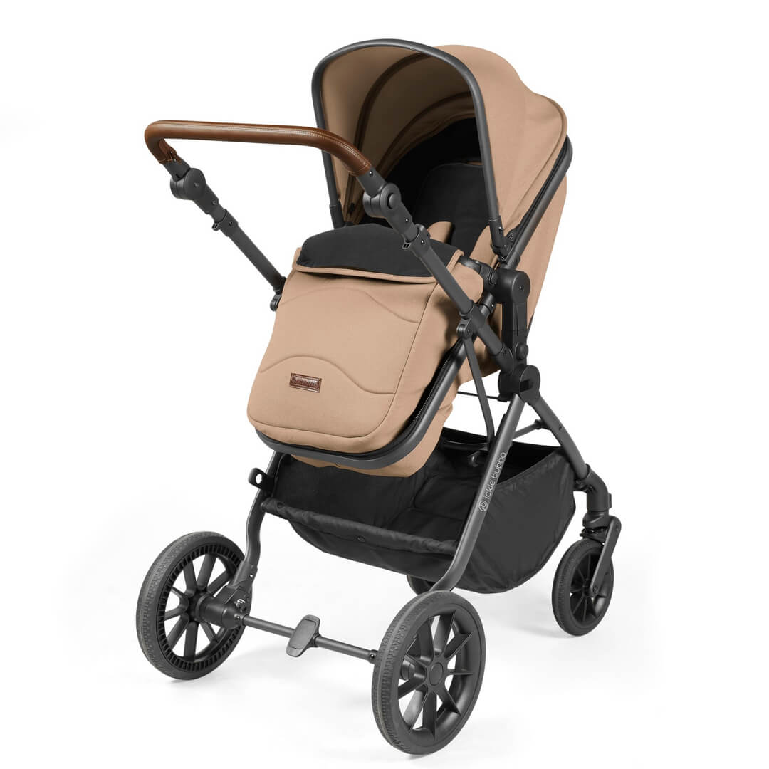 Ickle Bubba Cosmo 6-Piece Pram