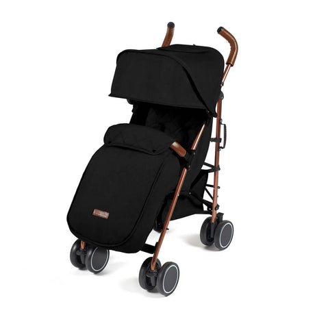 Ickle Bubba Discovery MAX Stroller - Suitable from 6 months to 22kg (approx. 4 years old)