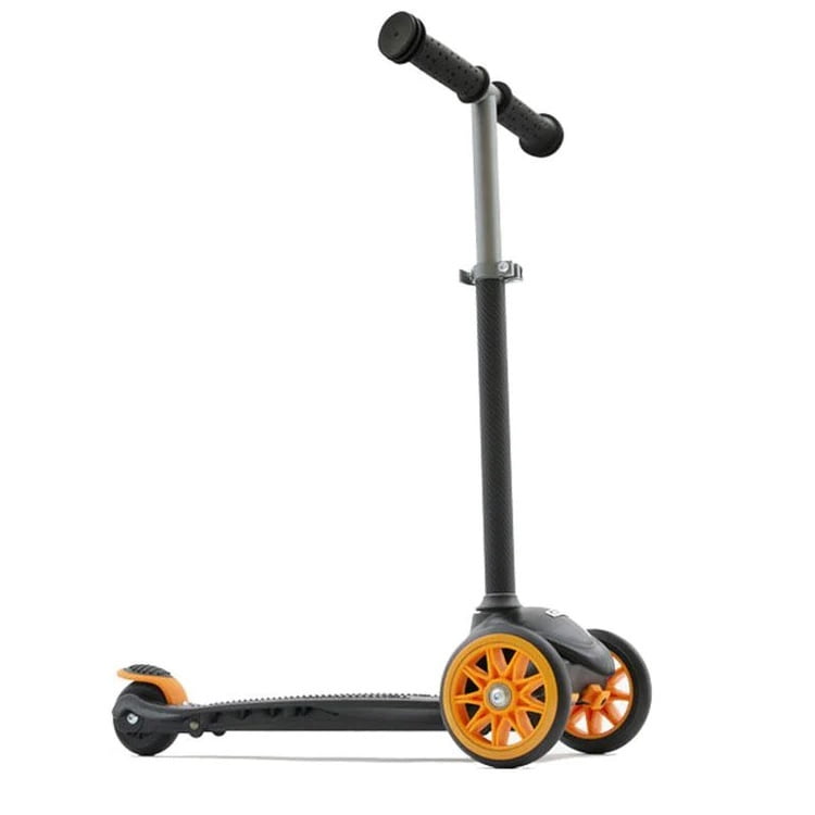 McLaren Scooter (For 3+)