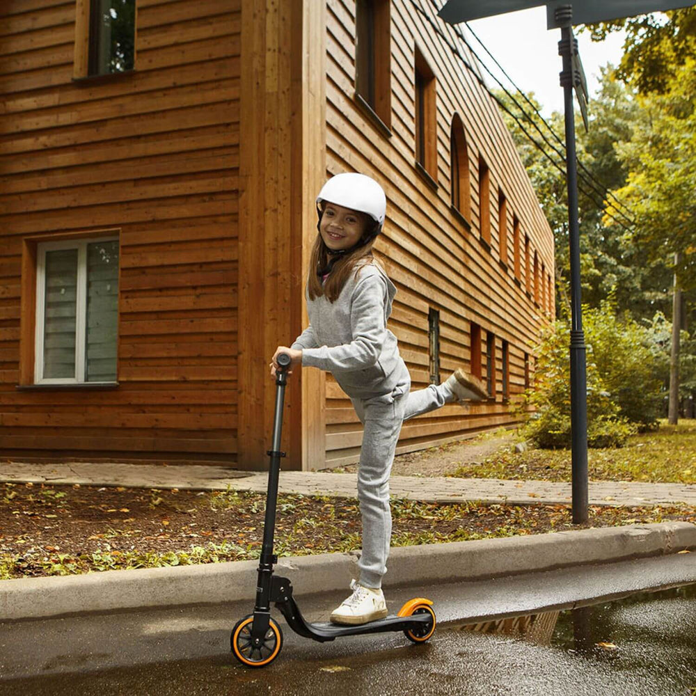 McLaren Scooter (For 5+)