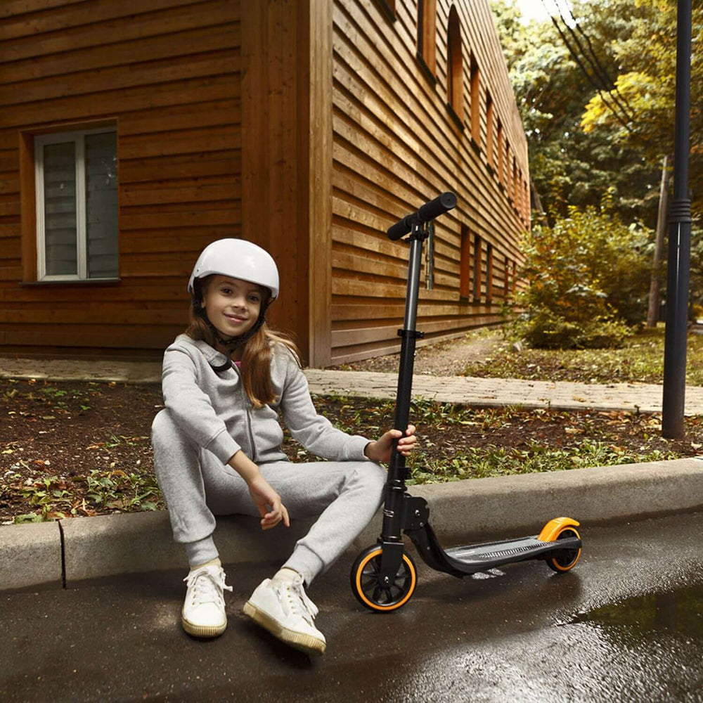 McLaren Scooter (For 5+)