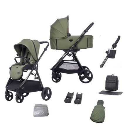 Didofy Stargazer 3-in-1 Travel System