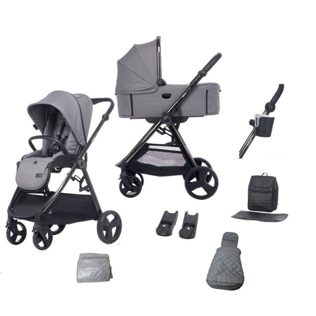 Didofy Stargazer 3-in-1 Travel System
