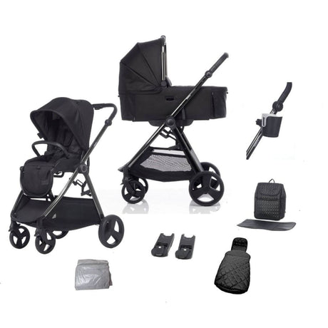 Didofy Stargazer 3-in-1 Travel System