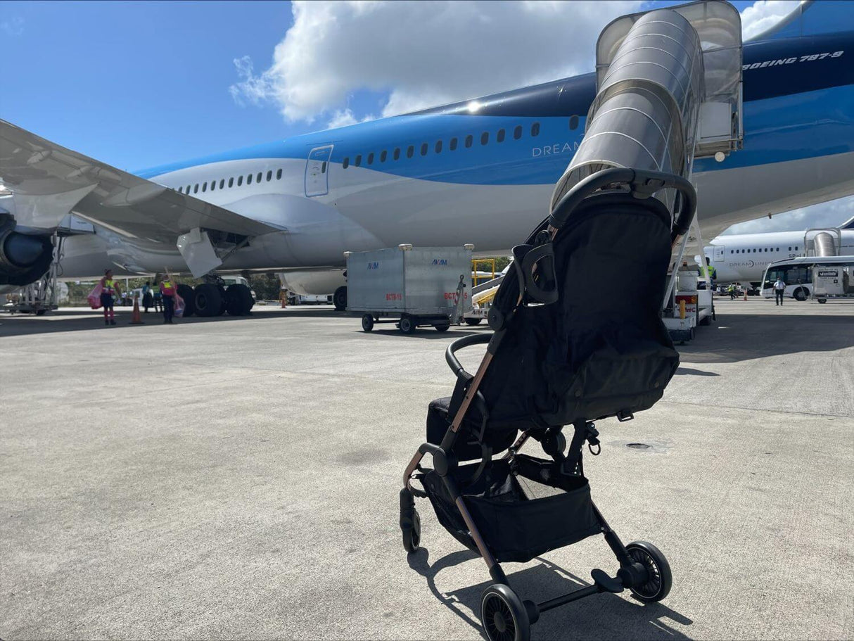 Didofy Aster 2 Compact Stroller