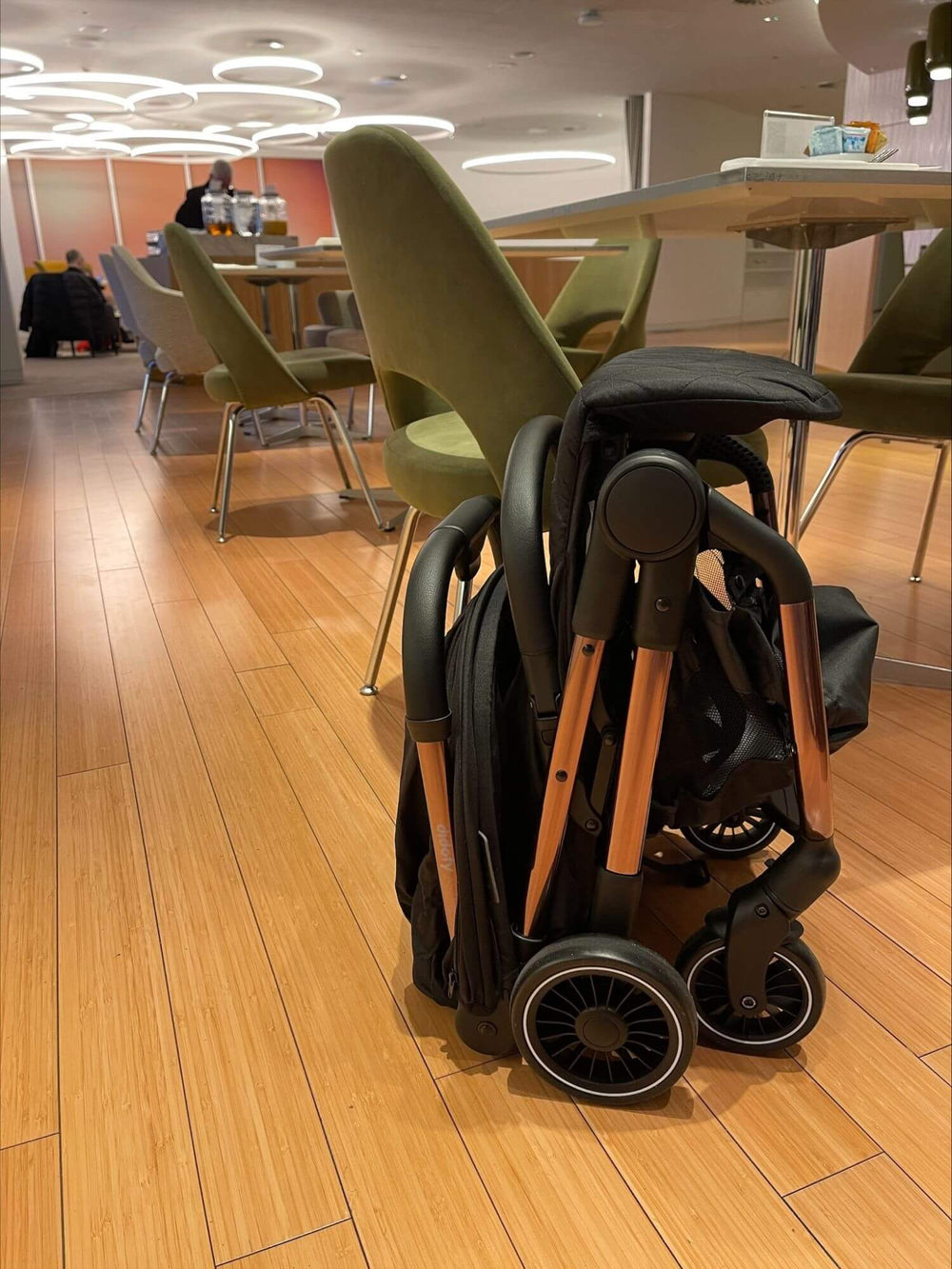 Didofy Aster 2 Compact Stroller