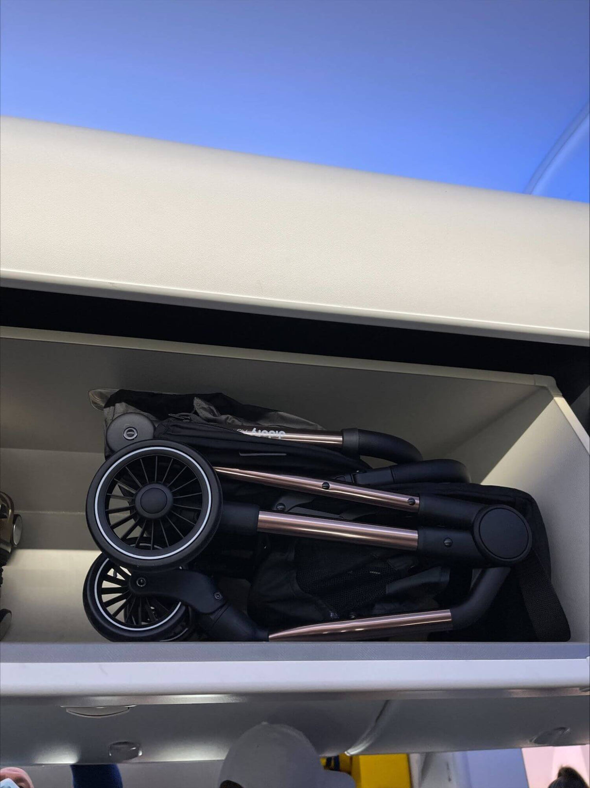 Didofy Aster 2 Compact Stroller