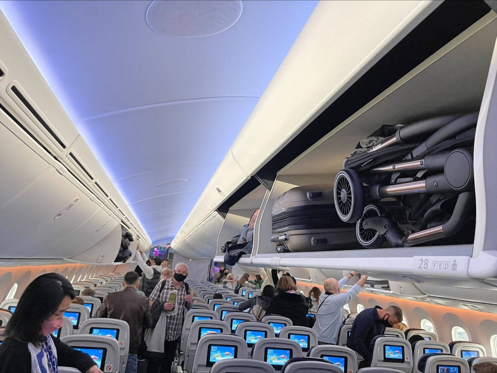 Didofy Aster 2 Compact Stroller